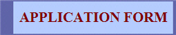 APPLICATION FORM 